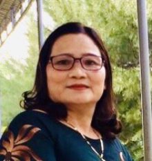 TRỊNH THỊ LIÊN