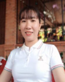 ĐỖ THỊ THU HIỀN ĐỖ THỊ THU HIỀN